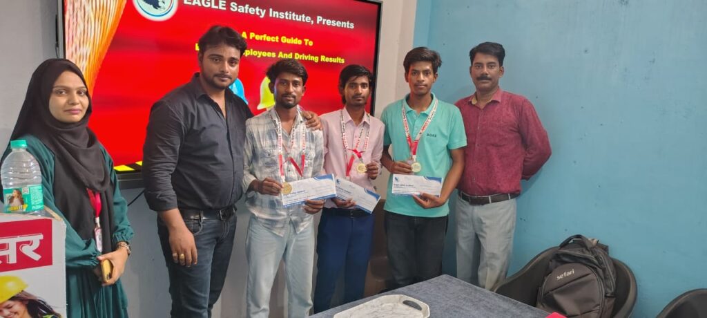 eagle safety institute